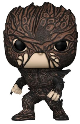Funko POP! Movies: DC - the Flash - Dark Flash - DC Comics - Collectable Vinyl Figure - Gift Idea - Official Merchandise - Toys for Kids & Adults - Comic Books Fans - Model Figure for Collectors