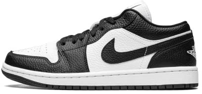 Nike - Scarpe da ginnastica da donna, bianco/nero/bianco, 37.5 EU