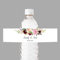 30 Etiquetas Impermeables Para Botellas De Agua Personalizadas Día De La Ducha Del Bebé Decoración De La Boda Pegatinas Señales, Decoración De La Botella De Agua De La Fiesta (E)