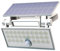 Mille Lucciole Solarleuchte mit Bewegungssensor,112 LED Solarleuchten für den Außenbereich, Solarleuchte für den Außenbereich IP65 wasserdicht, Solarleuchte für den Außenbereich für Garten