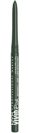 NYX Mechanical Eyeliner Pencil #08 0.28g