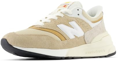 New Balance - 997 U997RMB - U997RMB - beige, Eur 40.5 - US 7.5-25.5 cm