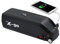 X-go Bateria Bicicleta Electrica 48V 13AH con Cargador y Placa Base de 4 Pines, Batería Ebike Li-Ion para Motor 50W-1000W