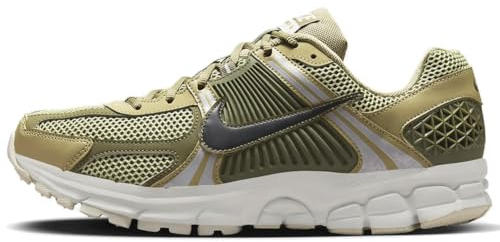 Nike Herren Zoom Vomero 5 Sneaker, Neutral Olive Black Medium Olive, 39 EU