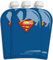 Herobility DC Food Pouch 180ml / 6 Fl Oz - Squeeze Pouches for Baby, Reusable, Sustainable, Leak-Proof Design, Double Zip-Lock, BPA Free - 3 Pack