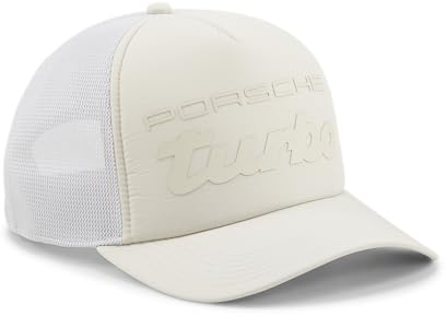 PUMA Porsche Legacy Trucker Cap