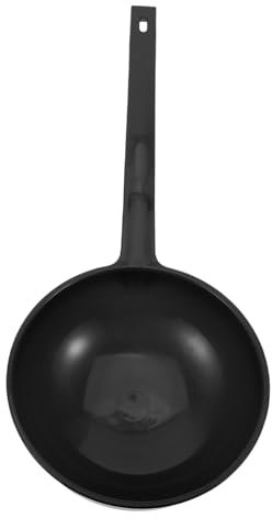 IWOWHERO Robusto Mestolo Per Acqua Annaffiatoio in Plastica Per Giardinaggio Paletta Per Letame Per Piantare Ortaggi