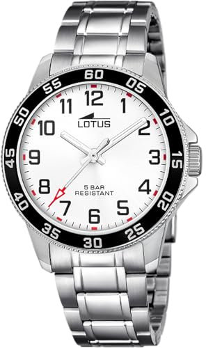 LOTUS KDT.ACE.ESF.Blanc.