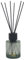 Lesser & Pavey Fresh Linen Reed Diffuser 200ml For Home Fragrance | Long Lasting Scented Oil Diffuser With Natural Reeds | Clean Cotton Aroma Diffusers