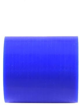 manguera de intercooler Manguera de silicona recta para intercooler, tubo de admisión turbo de repuesto, 2,5, 63 mm de largo, 76 mm de largo. Manguito Turbo(63mm BL)