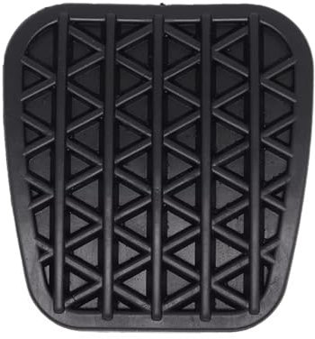 Pedalkappen Für Opel Für Insignia A MK1 (G09) 2009-2021 Auto Gummi Bremse Kupplung Fuß Pedal Pad Abdeckungen Pedale Kappen(1Pc)