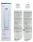 Refrigerator Water Filter，Compatible for Bosch ，Compatible for UltraClarity Pro ，BORPLFTR50,BORPLFTR55,RA450022,12033030(2pcs)