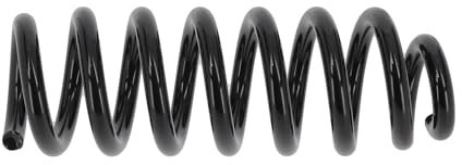 MONROE Suspension Spring | SP4404 | OE-Matching Quality | Ride Comfort & Stability | Pack of 1