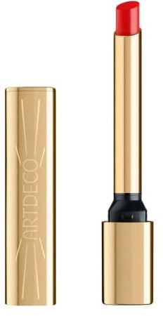 ARTDECO Lip Shine Stylo | Glänzender Lippenstift mit pflegender Textur, Intensiver Glanz & Farbbrillanz, 1 x 0, 5 g, 10, Spirit of love