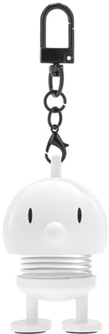 Hoptimist Bag charm