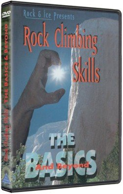 Rock Climbing the Basic Skills