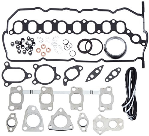 Elring 478.930 Dichtungssatz, Zylinderkopf (Menge: 1 Stk) | Kompatibel mit: TOYOTA AVENSIS, AVENSIS, AVENSIS Kombi, AVENSIS Kombi, AVENSIS Liftback, AVENSIS Stufenheck, AVENSIS VERSO
