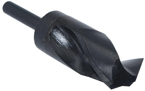 Drill America 1-5/16 High Speed Steel Reduced Shank Drill Bit with 3/4 Shank, DWDRSD Series