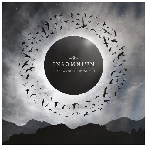 Shadows of the Dying Sun