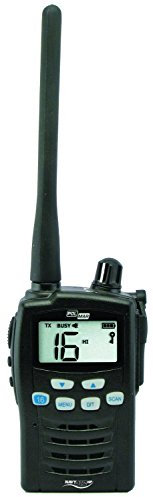 POLMAR NAVY-012 RICETRASMETTITORE PORTATILE NAUTICO (CH 1-28/60-88) VHF 6 W DI POTENZA RF IN ALTA POTENZA