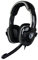Sades SA-922 Multiplatform Gaming Headset - Black/White