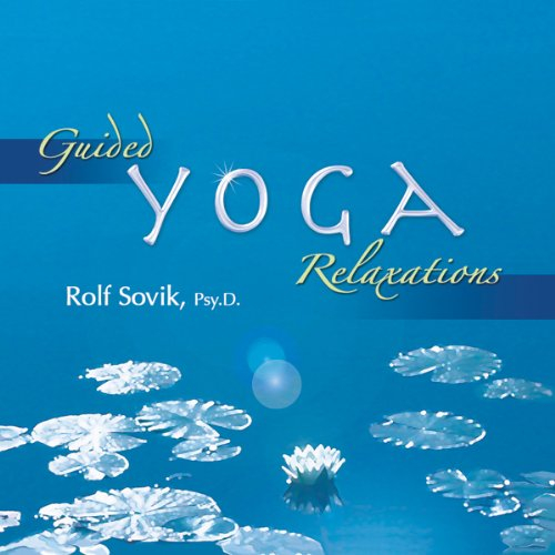 Guided Yoga Relaxations