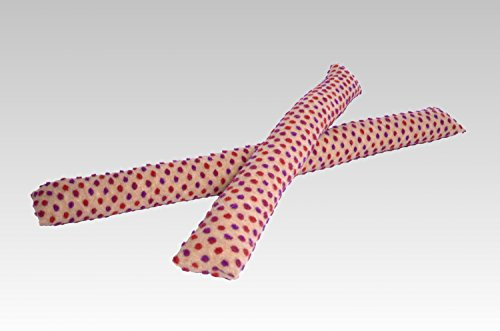 Cats Collection Zugluftrolle beige 95 cm