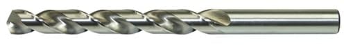 Spiralbohrer HSCO, kurz, DIN 338, Typ VA, Ø 4,8 mm