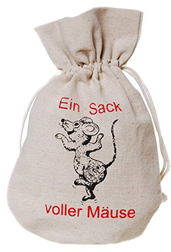 Beutel - Ein Sack voller Mäuse