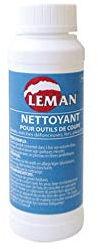 nettoyant pour outils de coupe bois 125ml
