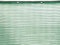 VERDELOOK Green Master, Tessuto ponteggi, 1.8x15 m, Verde, per coperture e Protezioni