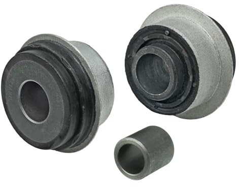 Meyle Duplikat 014 610 0020 Suspension Arm Bushing VA MB