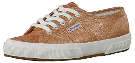 Superga 2750 Lamew Scarpe da Ginnastica BasseDonna