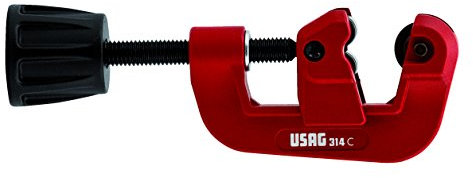 USAG 314 C U03140032 Tagliatubi per Tubi in Rame e Lega Leggera