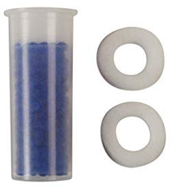 Connect 30973 Replacement Desiccant Dryer 9g for 30972 1pc