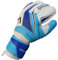 ATTONO Profi Torwarthandschuhe „Safe Defence“ Torwart Handschuhe mit Fingersave - Größe 8