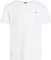 Tommy Hilfiger Jungen T-Shirt, Bright White, 4