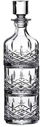 Waterford Marquis, Stacking Decanter & Tumbler Set