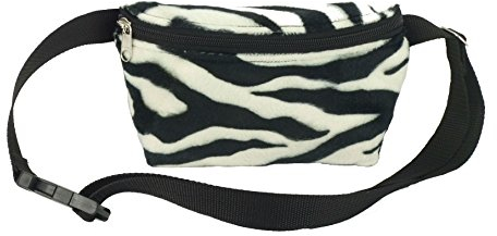 LONI Bauchtasche für Damen, modisch, Festival, Club, Urlaub, Reisen