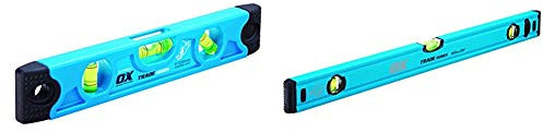 OX Tools Trade Level Set 2 pc