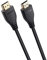Trust Gaming GXT 731 Ruza Cavo HDMI 2.1 ad Altissima Velocità, 48Gbps, fino a 8K@60Hz e 4K@120Hz, 1,8 m, Compatibile con PS5, PS4, Xbox One, PC, Smart TV - Nero