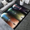 Starwars Teppich, Last Jedi Teppich, C531 = 80 x 120 cm