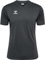 hummel Herren Hmlauthentic Pl Jersey S/S T-Shirt, Asphalt, XL EU