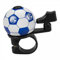 FC Schalke 04 S04 Fahrradklingel Ball