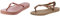 Havaianas Infradito Rosa Oro 37/38 EU Donna