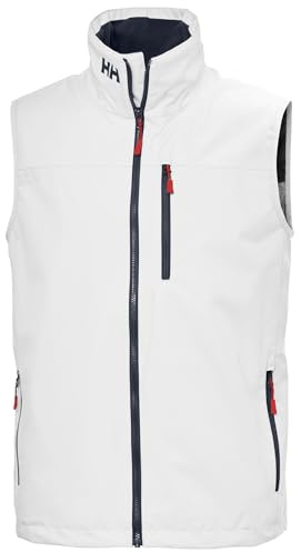 Helly Hansen Herren Crew Weste 2.0 T-Shirt (1er Pack)