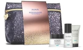 AHAVA AHAVABOUNDLESS BEAUTY SKIN CARE GIFT SET