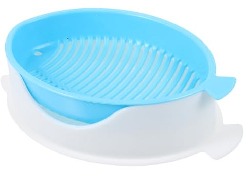 SEWOART Cat Grass Planting Box Soilless Hydroponic Container Für Katzen Praktischer Katzengras-Planter Für Zuhause Und Balkon Einfache Anwendung Und Pflege