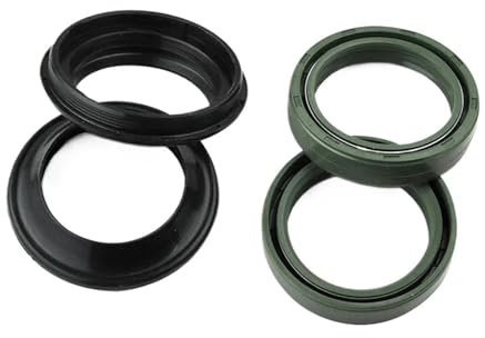 41X54X11 Kit paraolio paraolio forcella anteriore for CB600 CB 600 CB600F Hornet 1998-2006 CB600F Hornet S 2000-2002