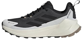 adidas Herren Terrex Trailmaker 2 Gore-TEX Hiking Shoes, Chalk White/core Black/Carbon, 48 EU